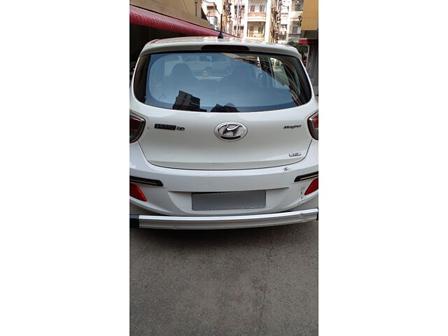 Used Hyundai Grand i10 [2013-2017] Magna 1.2 Kappa VTVT [2013-2016] in Varanasi