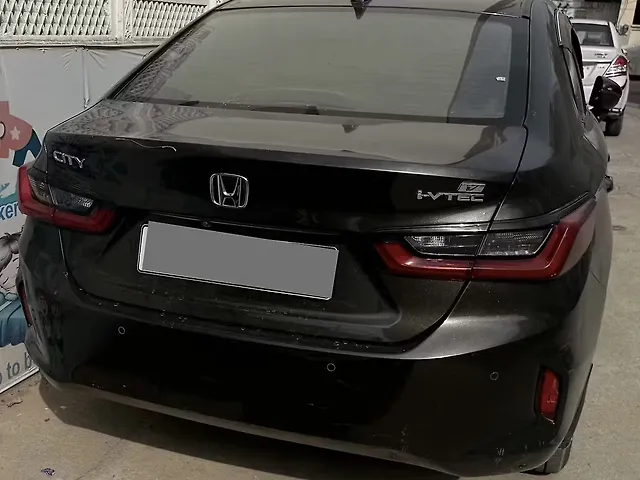 Used 2022 Honda City in Jaipur