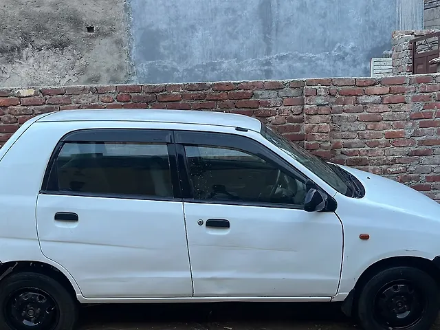 Used Maruti Suzuki Alto [2010-2013] LXi BS-IV in Delhi