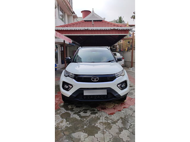 Used 2021 Tata Nexon in Madurai