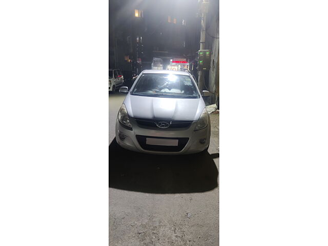 Used 2011 Hyundai i20 in Jammu