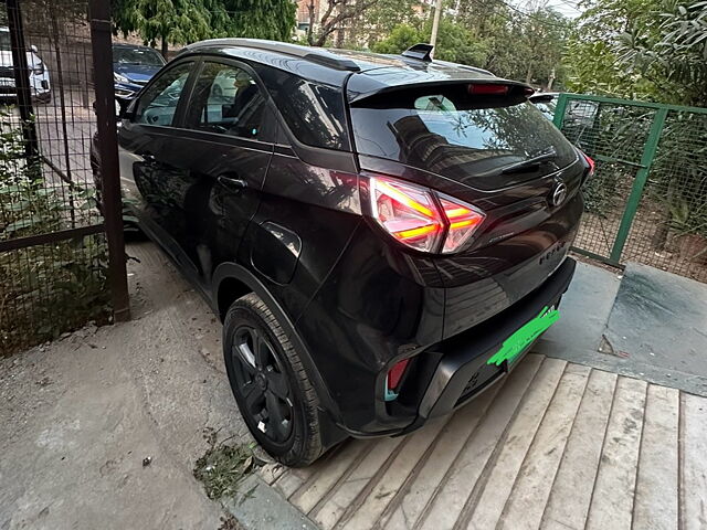 Used Tata Nexon EV Prime XZ Plus Dark Edition in Delhi