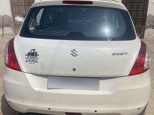 Used Maruti Suzuki Swift [2014-2018] LDi [2014-2017] in Kaithal