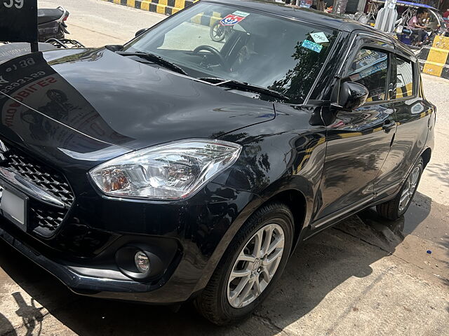 Used 2023 Maruti Suzuki Swift in Gurgaon