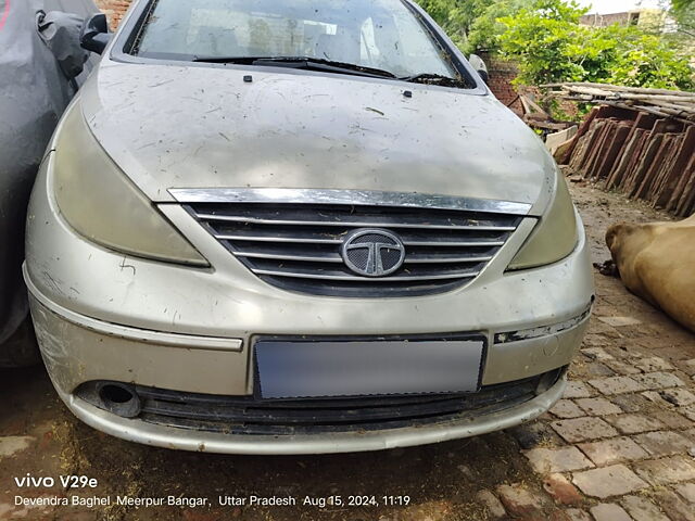 Used 2010 Tata Manza in Mathura