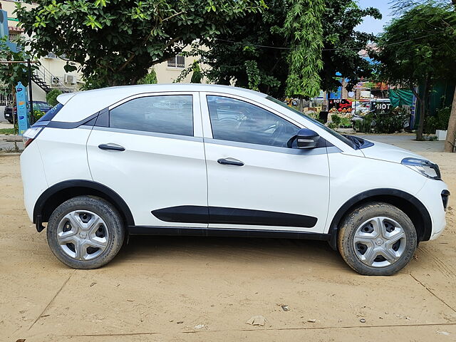 Used Tata Nexon [2017-2020] XE in Noida