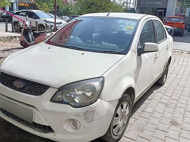 Used Ford Classic [2012-2015] 1.4 TDCi CLXi in Noida