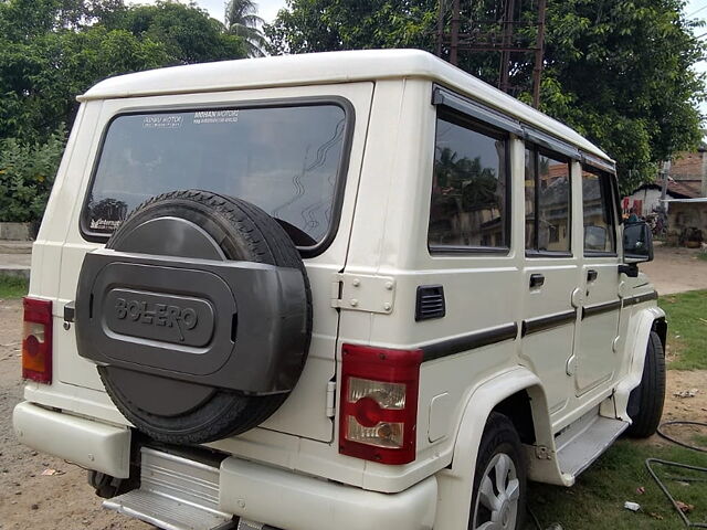 Used Mahindra Bolero [2011-2020] SLE BS IV in Kolkata