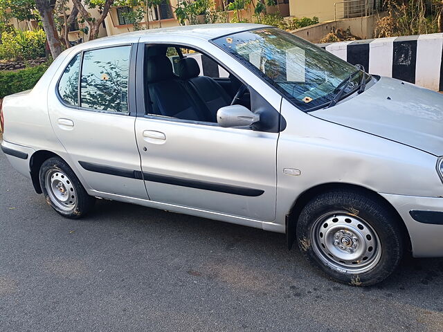 Used 2005 Tata Indigo in Tirupati