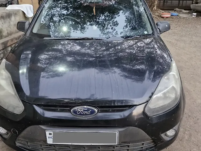 Used 2012 Ford Figo in Shrirampur