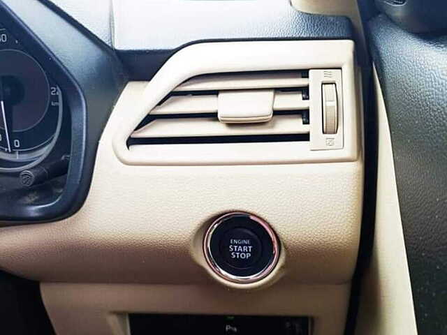 Used Maruti Suzuki Dzire [2017-2020] ZXi Plus in Pune