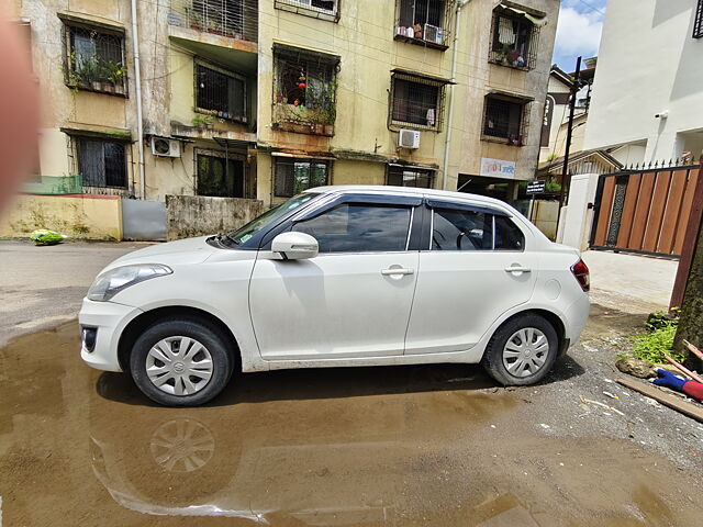 Used Maruti Suzuki Swift DZire [2011-2015] VXI in Raigad