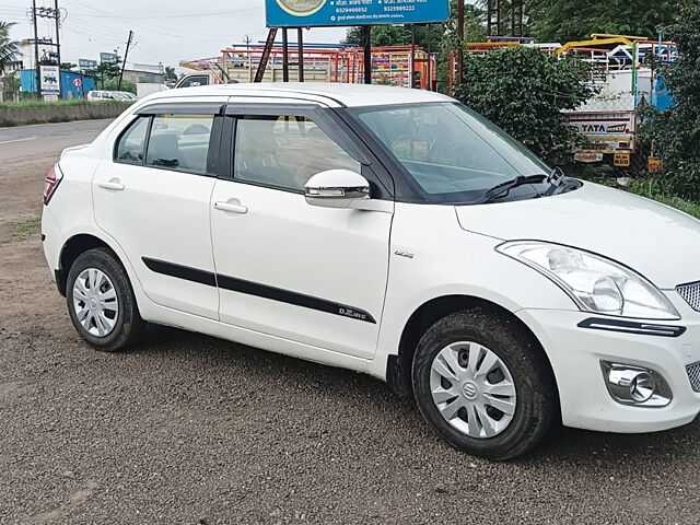 Used 2014 Maruti Suzuki Swift DZire in Sangamner