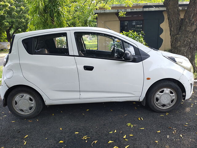 Used Chevrolet Beat [2011-2014] LS Diesel in Patna