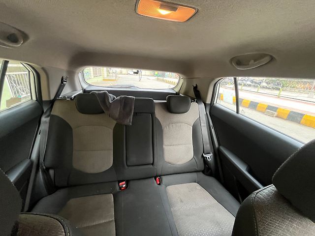Used Hyundai Creta [2017-2018] SX 1.6 CRDI (O) in Bangalore