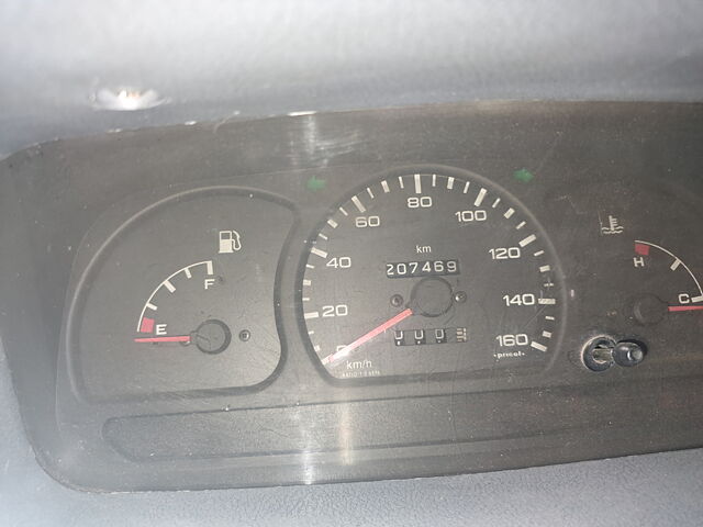 Used Tata Indica V2 [2003-2006] DLE BS-III in Secunderabad