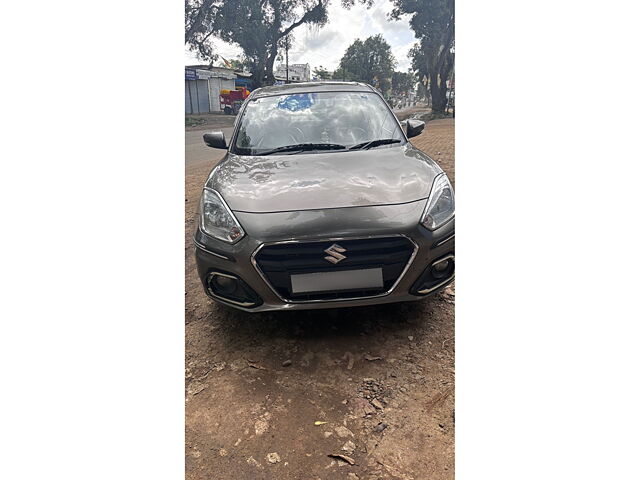 Used Maruti Suzuki Dzire VXi CNG [2020-2023] in Bhopal