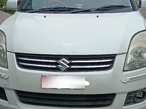 Used 2011 Maruti Suzuki Swift DZire in Nandurbar