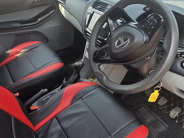Used Tata Old Generation Tiago 2020 XTA [2021-2023] in Muzaffarpur