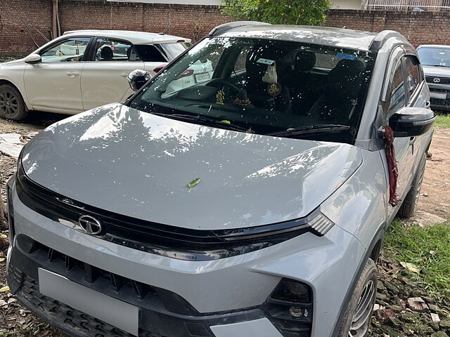 Used 2023 Tata Nexon in Ballabhgarh