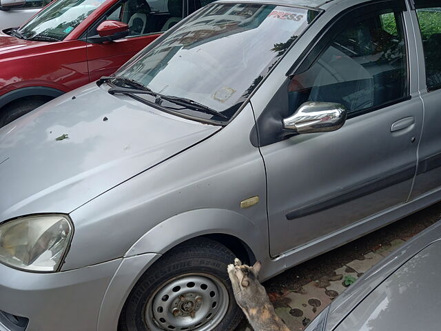 Used Tata Indica V2 [2006-2013] DLS DiCOR BS-III in Kolkata