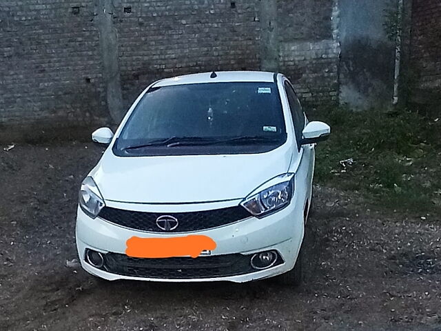 Used Tata Tiago [2016-2020] Revotorq XZ [2016-2019] in Nanded