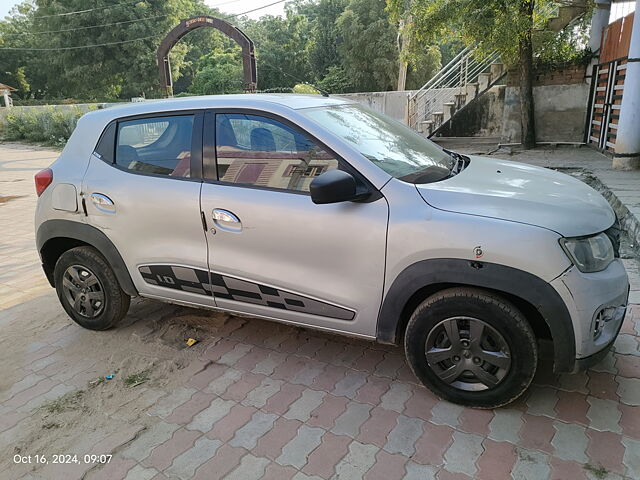 Used Renault Kwid [2015-2019] RXT 1.0 SCE Edition in Ahmedabad