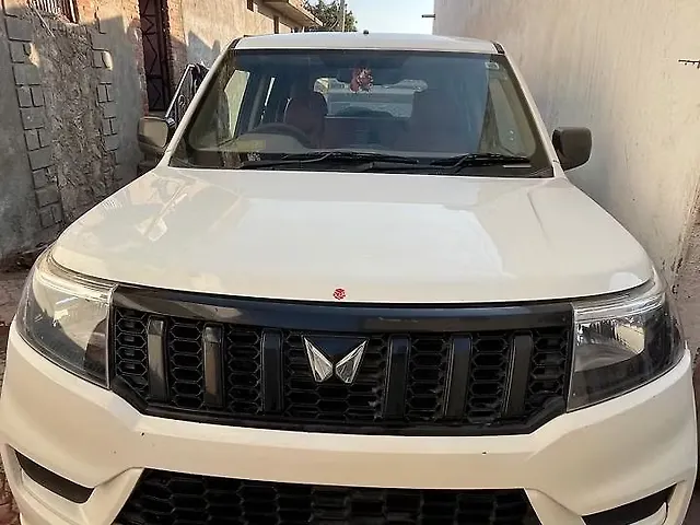 Used 2024 Mahindra Bolero Neo in Surendranagar