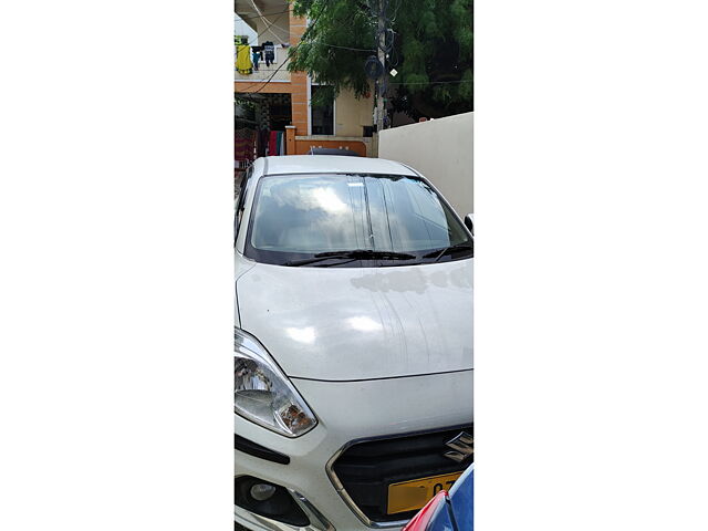 Used 2024 Maruti Suzuki DZire in Hyderabad