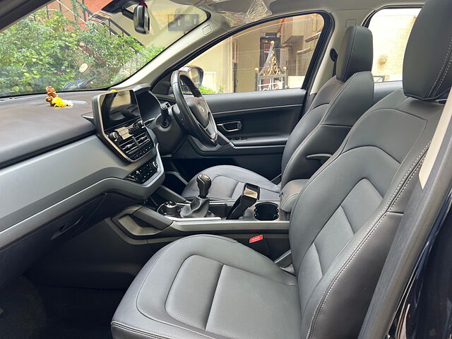 Used Tata Harrier [2019-2023] XZ Plus Dark Edition in Bangalore