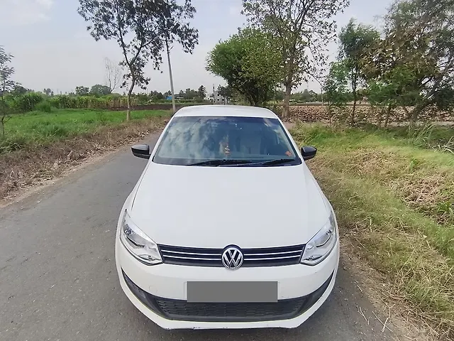 Used 2012 Volkswagen Polo in Ahmednagar Used 2012 Volkswagen Polo in Ahmednagar