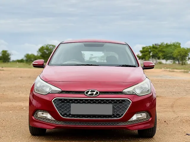 Used 2015 Hyundai Elite i20 in Tiruppur Used 2015 Hyundai Elite i20 in Tiruppur