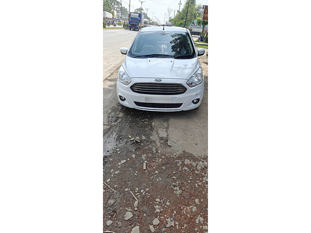 Used 2017 Ford Aspire in Indore