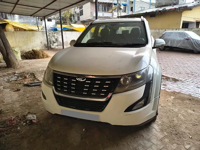 Used 2019 Mahindra XUV500 in Ranchi