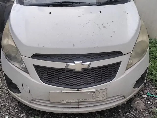 Used 2013 Chevrolet Beat in Surat