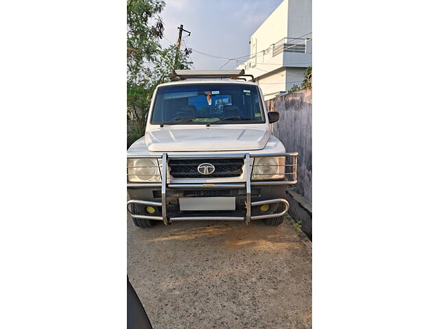 Used Tata Sumo Gold CX BS-III in Guntur