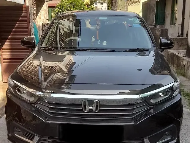 Used 2023 Honda Amaze in Madhyamgram