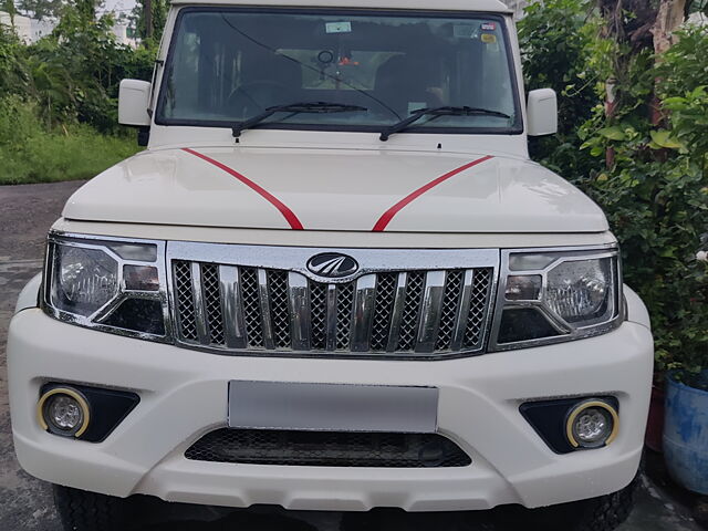 Used 2021 Mahindra Bolero in Bareilly