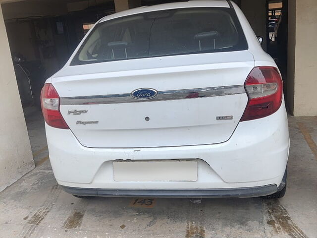 Used 2015 Ford Figo in Gurgaon