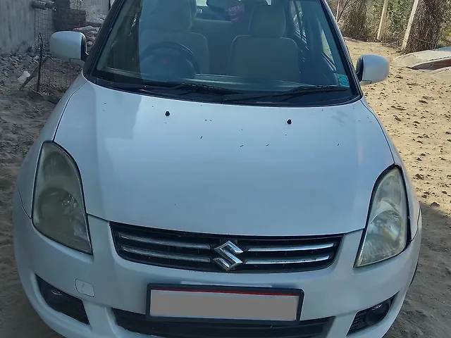 Used 2011 Maruti Suzuki Swift DZire in Balotra Used 2011 Maruti Suzuki Swift DZire in Balotra