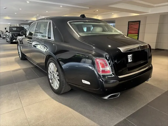 Used Rolls-Royce Phantom Sedan in Delhi