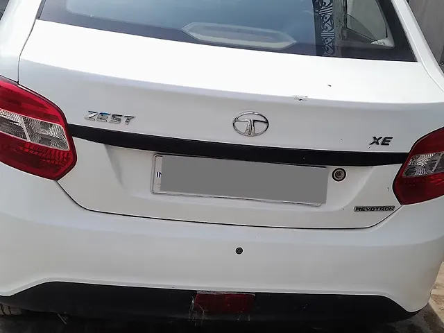 Used 2019 Tata Zest in Amroha Used 2019 Tata Zest in Amroha