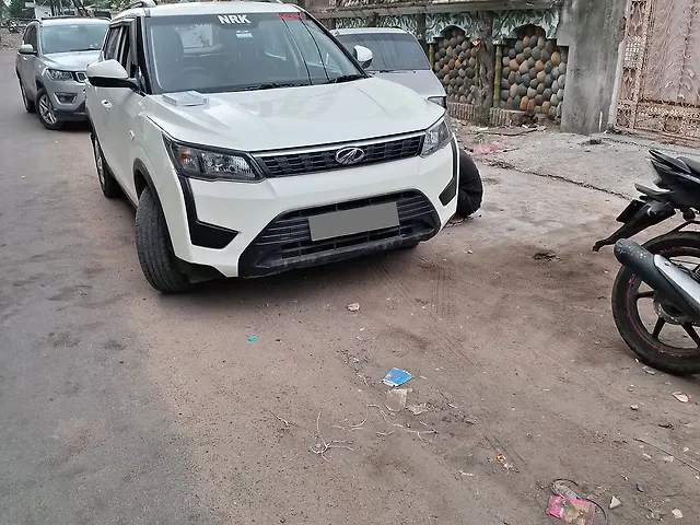 Used 2020 Mahindra XUV300 in Lucknow