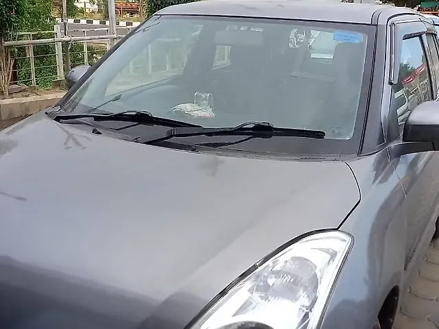 Used 2017 Maruti Suzuki Swift in Bhubaneswar