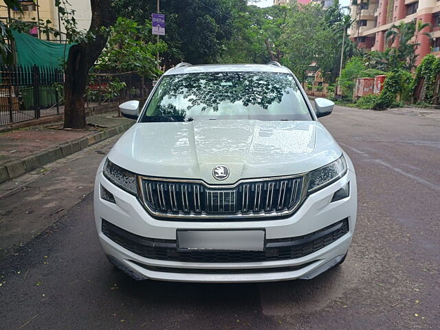 Used 2019 Skoda Kodiaq in Mumbai