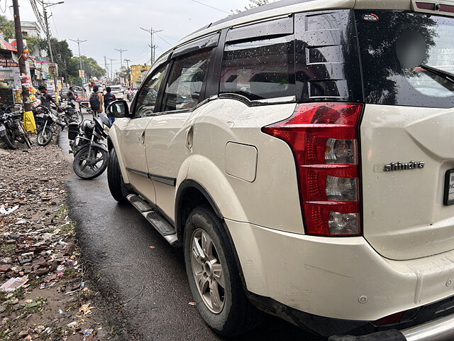 Used Mahindra XUV500 [2011-2015] W6 2013 in Ambedkarnagar