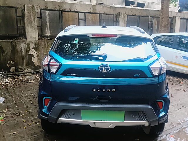 Used Tata Nexon EV [2020-2022] XZ Plus in Pune