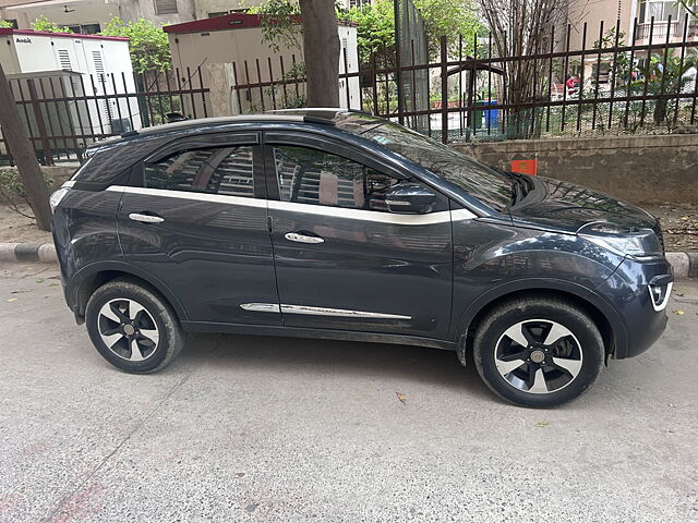 Used Tata Nexon [2017-2020] XZ Plus in Ghaziabad