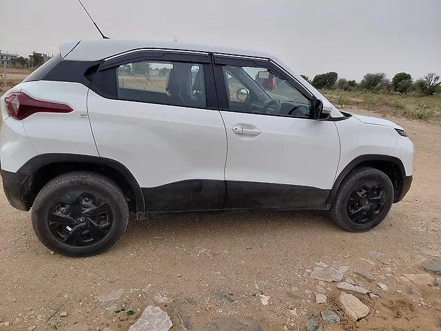 Used 2024 Tata Punch in Jaipur