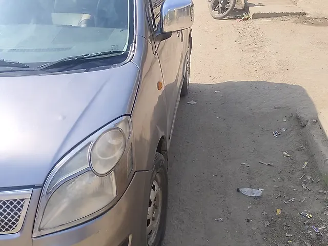 Used 2016 Maruti Suzuki Wagon R in Kanpur Dehat